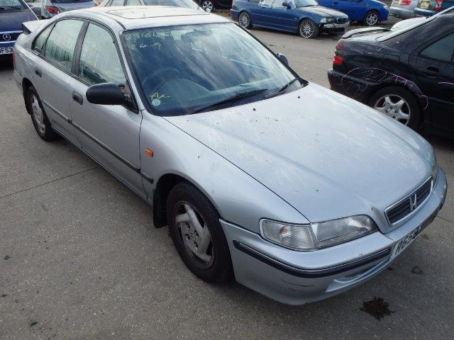 HONDA ACCORD Breakers, ACCORD 2 Reconditioned Parts 