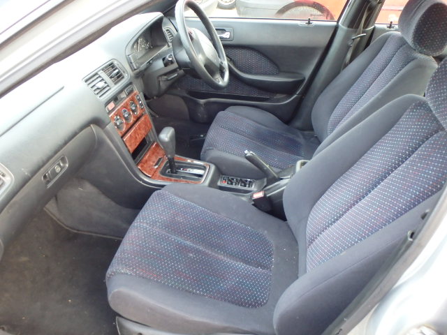 HONDA ACCORD Dismantlers, ACCORD 2 Car Spares 