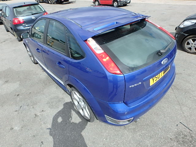 Breaking FORD FOCUS, FOCUS ST-3 Secondhand Parts 
