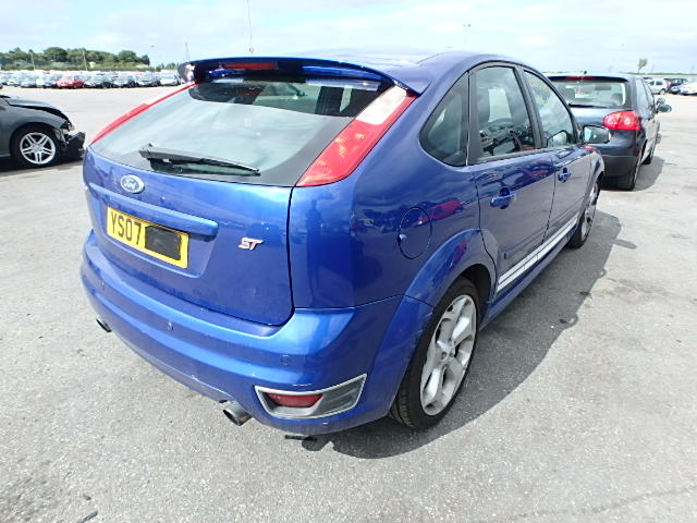 FORD FOCUS Dismantlers, FOCUS ST-3 Used Spares 
