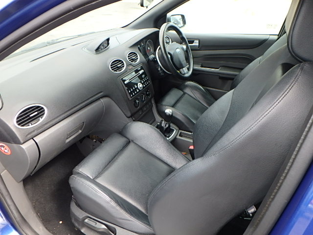 FORD FOCUS Dismantlers, FOCUS ST-3 Car Spares 