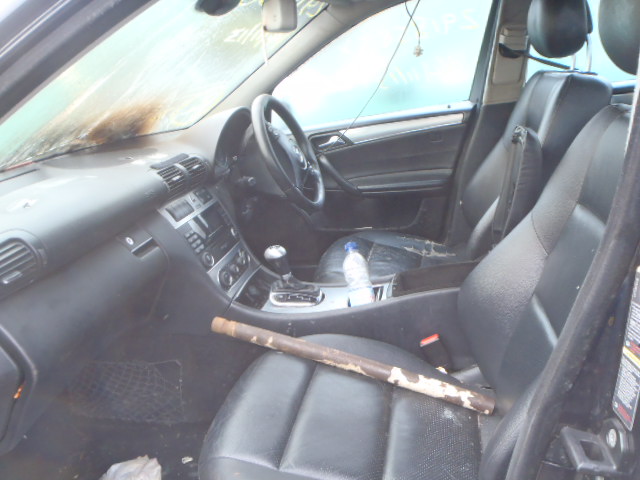 MERCEDES C200 Dismantlers, C200 CDI A Car Spares 