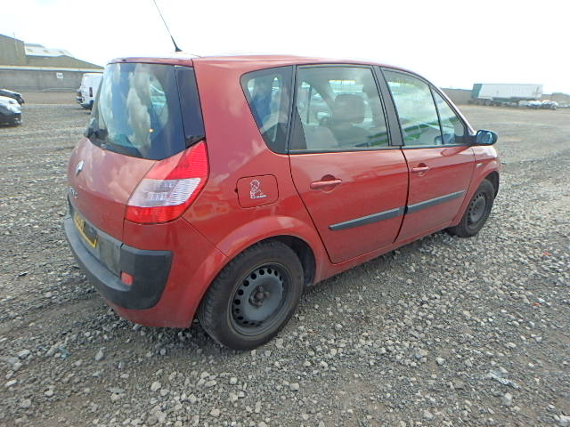 RENAULT SCENIC Dismantlers, SCENIC EXPRESSION Used Spares 