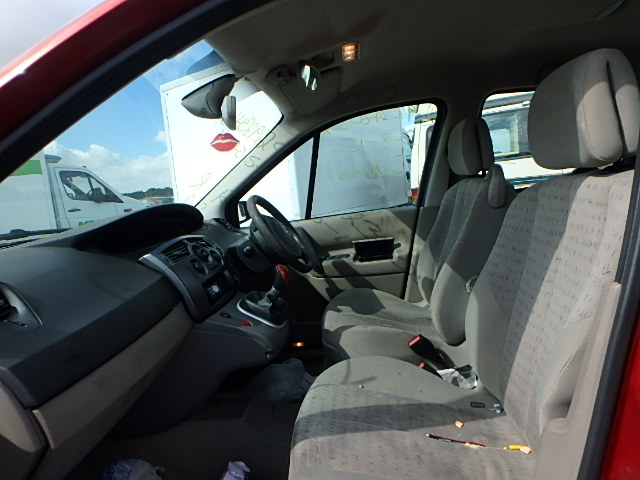RENAULT SCENIC Dismantlers, SCENIC EXPRESSION Car Spares 