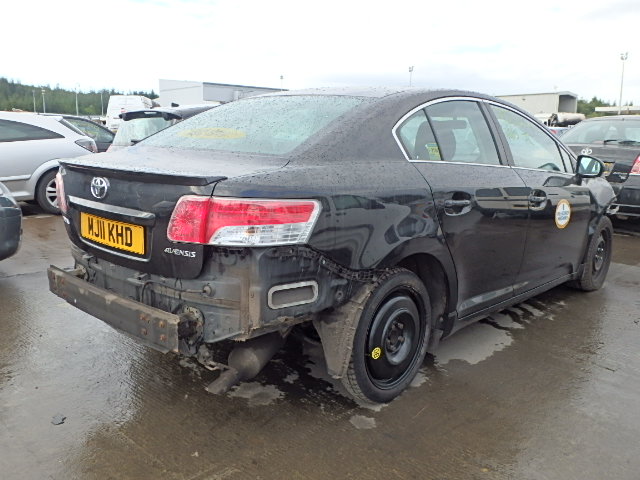 TOYOTA AVENSIS Dismantlers, AVENSIS T2 Used Spares 
