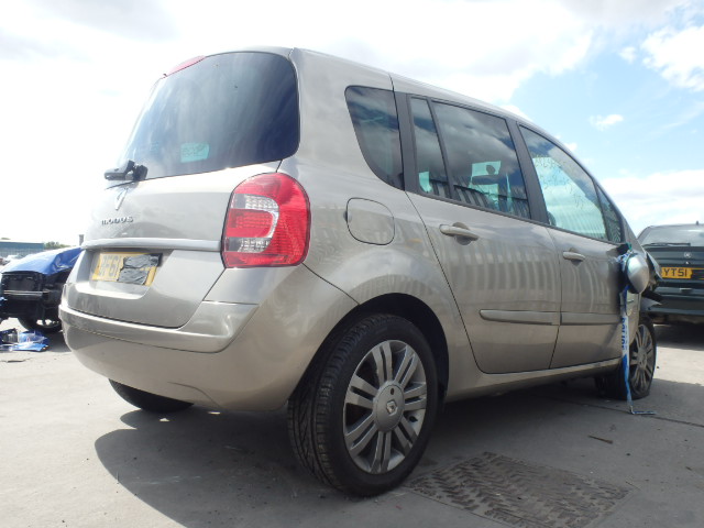 RENAULT GRAND Dismantlers, GRAND MODUS Used Spares 