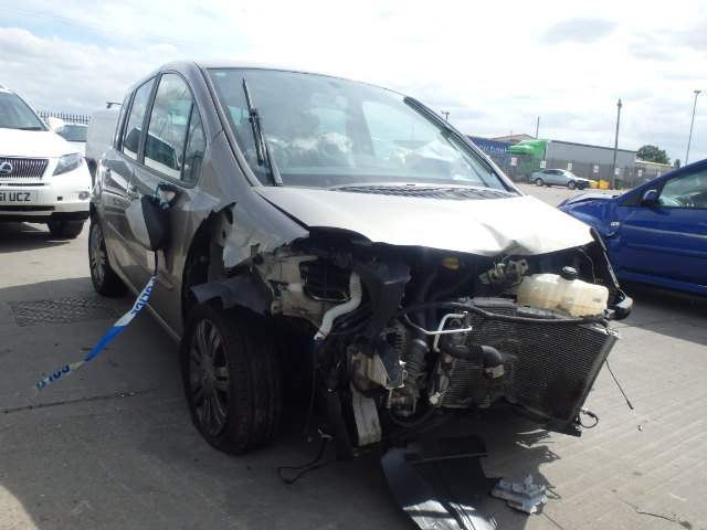 RENAULT GRAND Breakers, GRAND MODUS Reconditioned Parts 