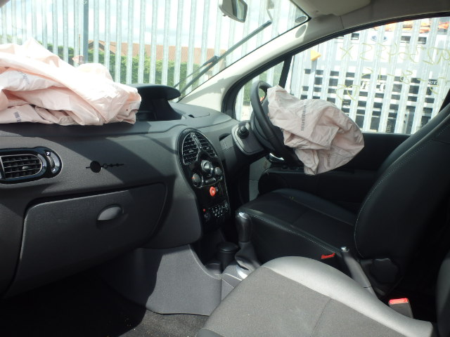 RENAULT GRAND Dismantlers, GRAND MODUS Car Spares 
