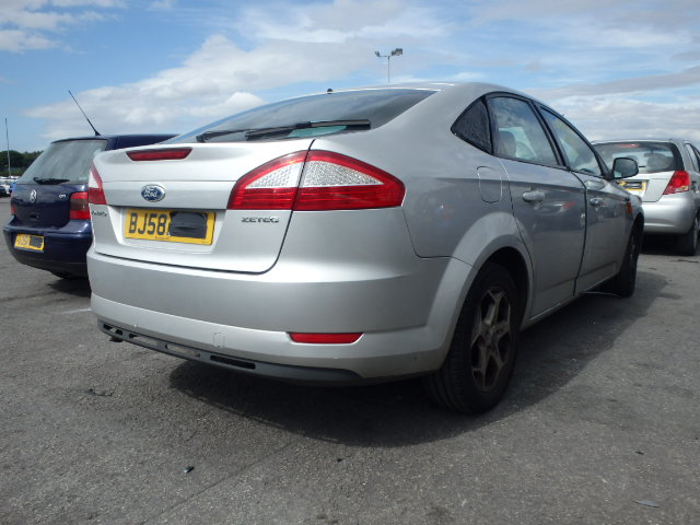 FORD MONDEO Dismantlers, MONDEO ZETEC Used Spares 