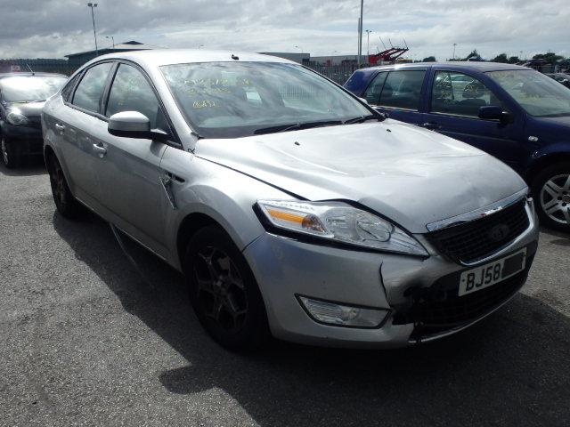 FORD MONDEO Breakers, MONDEO ZETEC Reconditioned Parts 