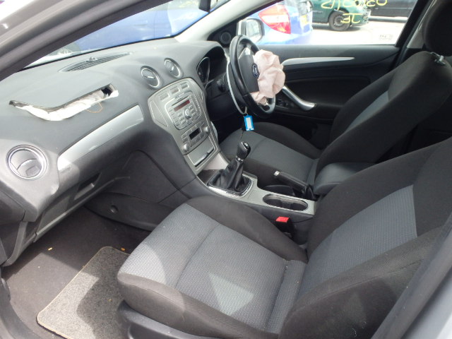 FORD MONDEO Dismantlers, MONDEO ZETEC Car Spares 