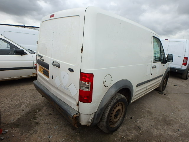 FORD TRANSIT Dismantlers, TRANSIT CONNECT Used Spares 