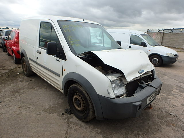 FORD TRANSIT Breakers, TRANSIT CONNECT Reconditioned Parts 