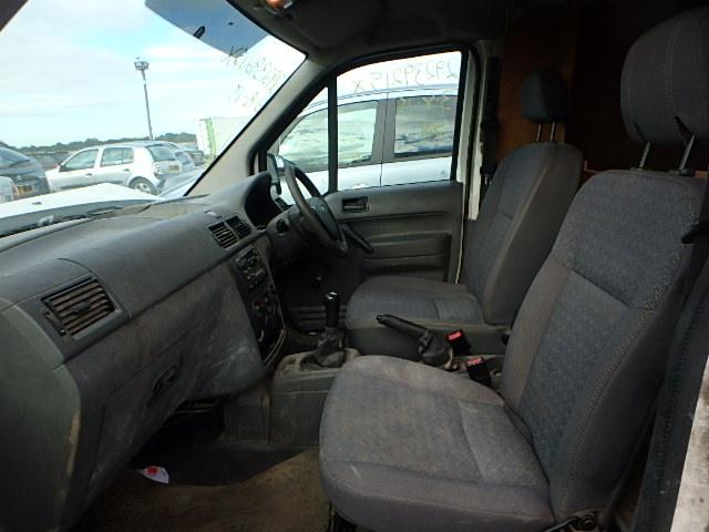 FORD TRANSIT Dismantlers, TRANSIT CONNECT Car Spares 