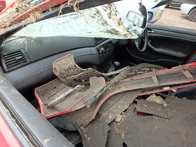 BMW 318 Dismantlers, 318 I SE Car Spares 