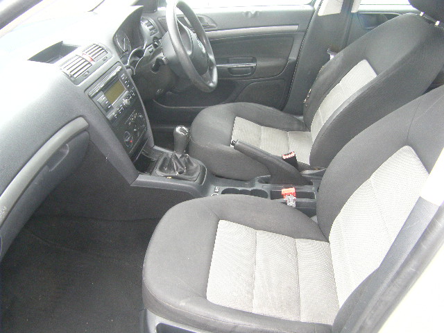 SKODA OCTAVIA Dismantlers, OCTAVIA CL Car Spares 