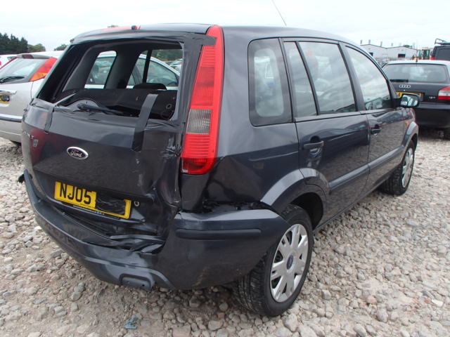 FORD FUSION Dismantlers, FUSION 2 1 Used Spares 