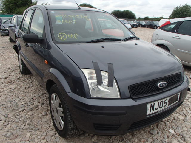 FORD FUSION Breakers, FUSION 2 1 Reconditioned Parts 