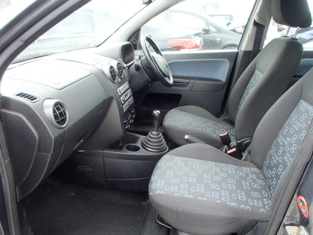 FORD FUSION Dismantlers, FUSION 2 1 Car Spares 