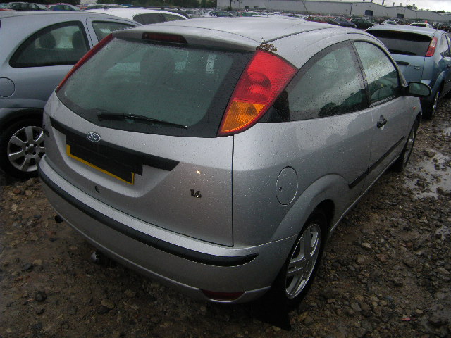 FORD FOCUS Dismantlers, FOCUS ZETEC Used Spares 