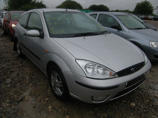 FORD FOCUS Breakers, FOCUS ZETEC Reconditioned Parts 