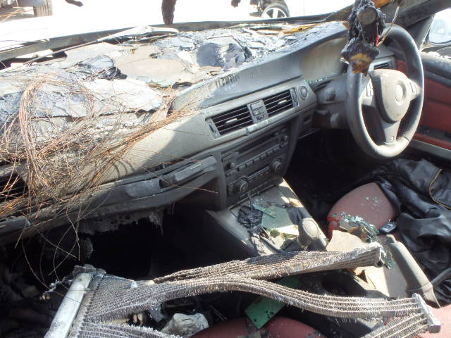 BMW 330 Dismantlers, 330 I M SPORT Car Spares 