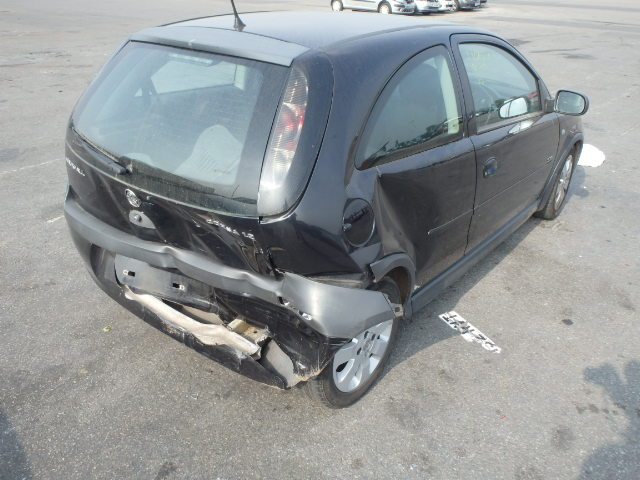 VAUXHALL CORSA Dismantlers, CORSA SXI Used Spares 
