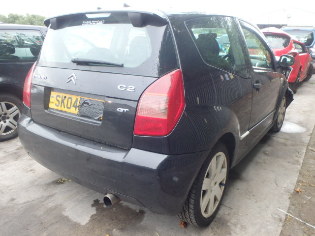 CITROEN C2 Dismantlers, C2 GT Used Spares 