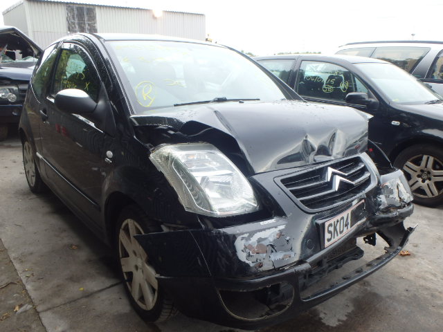 CITROEN C2 Breakers, C2 GT Reconditioned Parts 