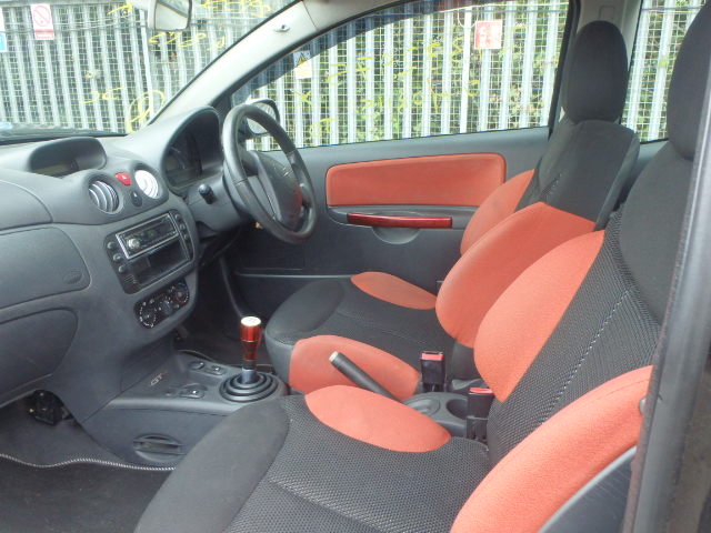 CITROEN C2 Dismantlers, C2 GT Car Spares 