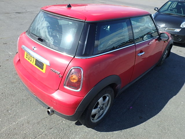MINI COOPER Dismantlers, COOPER D Used Spares 