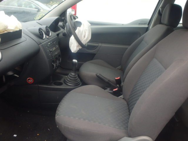 FORD FIESTA Dismantlers, FIESTA ZETEC Car Spares 