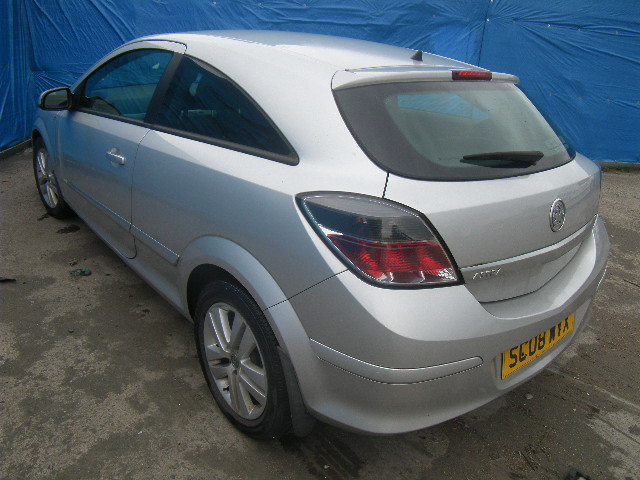Breaking VAUXHALL ASTRA, ASTRA SXI Secondhand Parts 