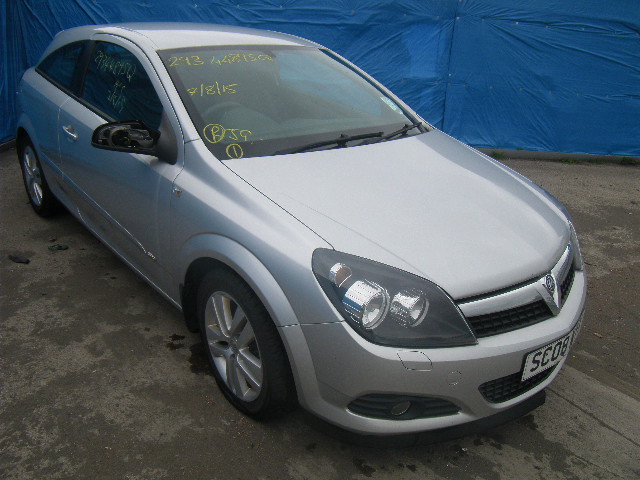 VAUXHALL ASTRA Breakers, ASTRA SXI Reconditioned Parts 