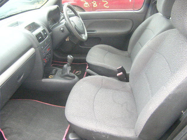 RENAULT CLIO Dismantlers, CLIO CAMPUS Car Spares 