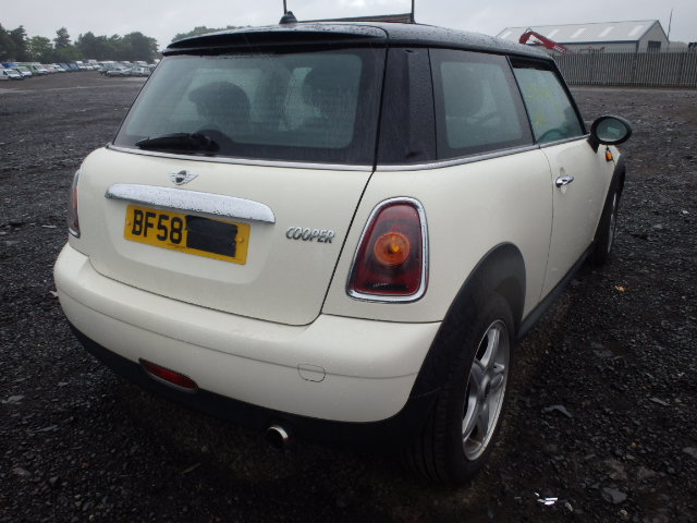MINI COOPER Dismantlers, COOPER  Used Spares 