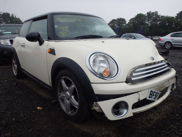 MINI COOPER Breakers, COOPER  Reconditioned Parts 