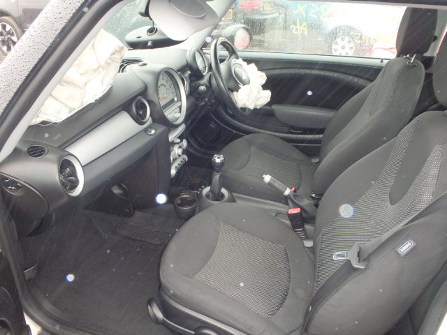 MINI COOPER Dismantlers, COOPER  Car Spares 