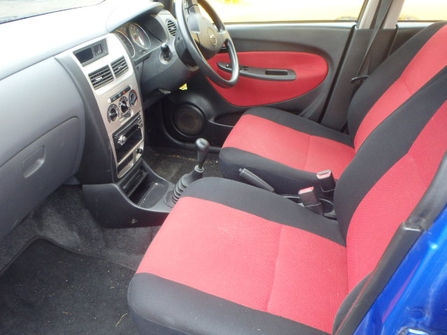DAIHATSU CHARADE Dismantlers, CHARADE  Car Spares 