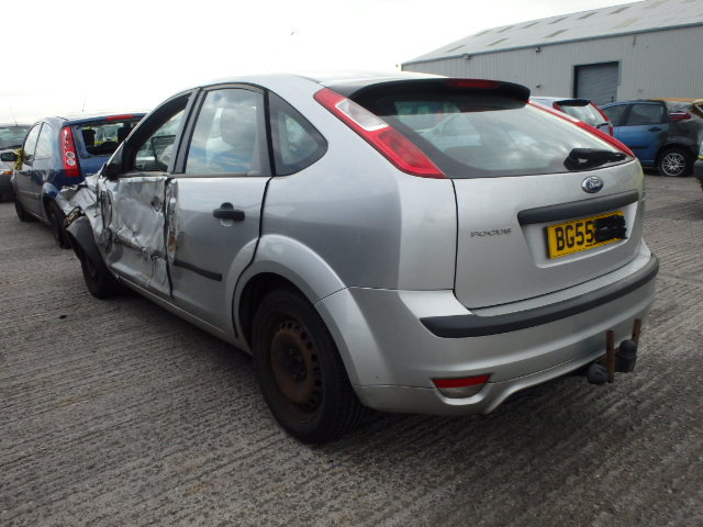 Breaking FORD FOCUS, FOCUS LX TDCI Secondhand Parts 