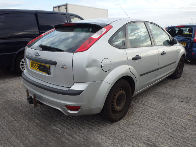FORD FOCUS Dismantlers, FOCUS LX TDCI Used Spares 