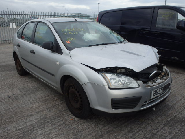 FORD FOCUS Breakers, FOCUS LX TDCI Reconditioned Parts 
