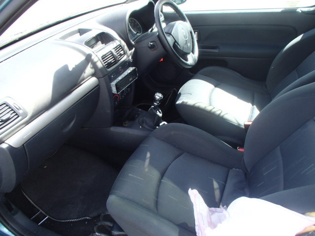 RENAULT CLIO Dismantlers, CLIO  Car Spares 