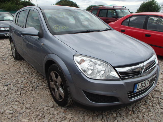 VAUXHALL ASTRA Breakers, ASTRA ENERGY Reconditioned Parts 