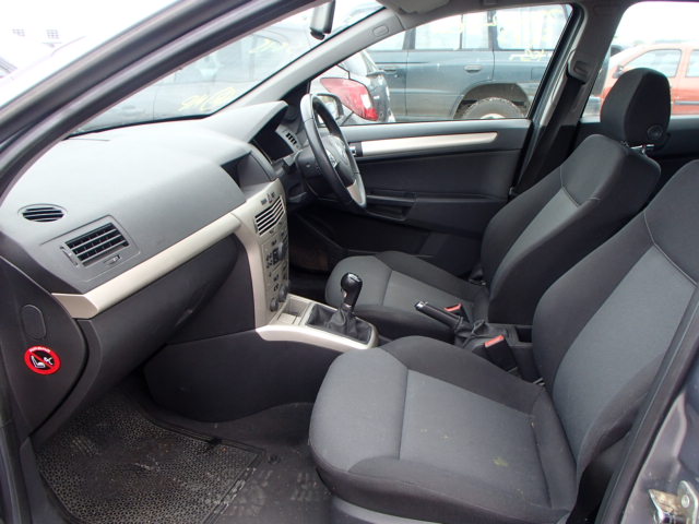 VAUXHALL ASTRA Dismantlers, ASTRA ENERGY Car Spares 