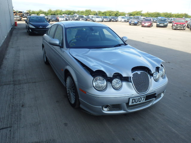 JAGUAR S TYPE Breakers, S TYPE XS Reconditioned Parts 