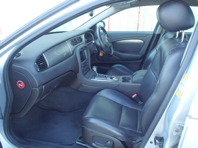 JAGUAR S TYPE Dismantlers, S TYPE XS Car Spares 