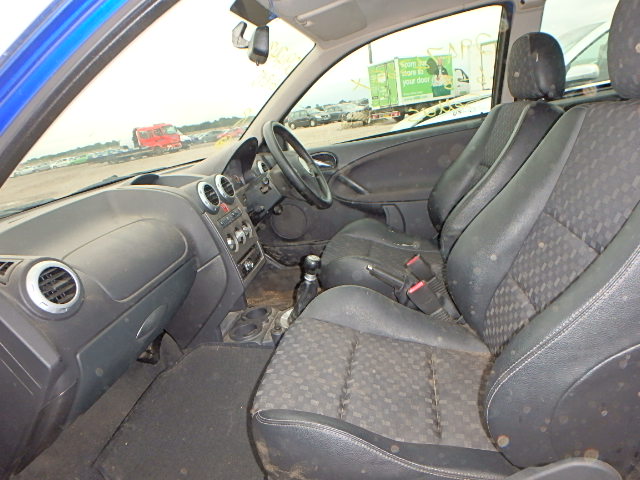 MG ZR Dismantlers, ZR 105 Car Spares 
