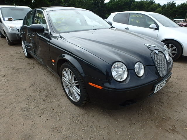 JAGUAR S TYPE Breakers, S TYPE SE Reconditioned Parts 
