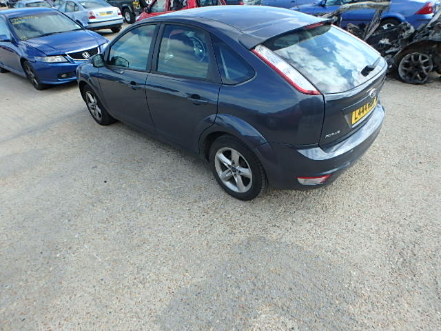 Breaking FORD FOCUS, FOCUS  Secondhand Parts 